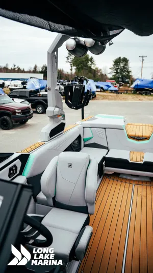 2022 Nautique Boats S23 for sale in Naples, Maine