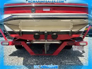 2013 Supra Boats Launch 21V for sale in Semora, North Carolina