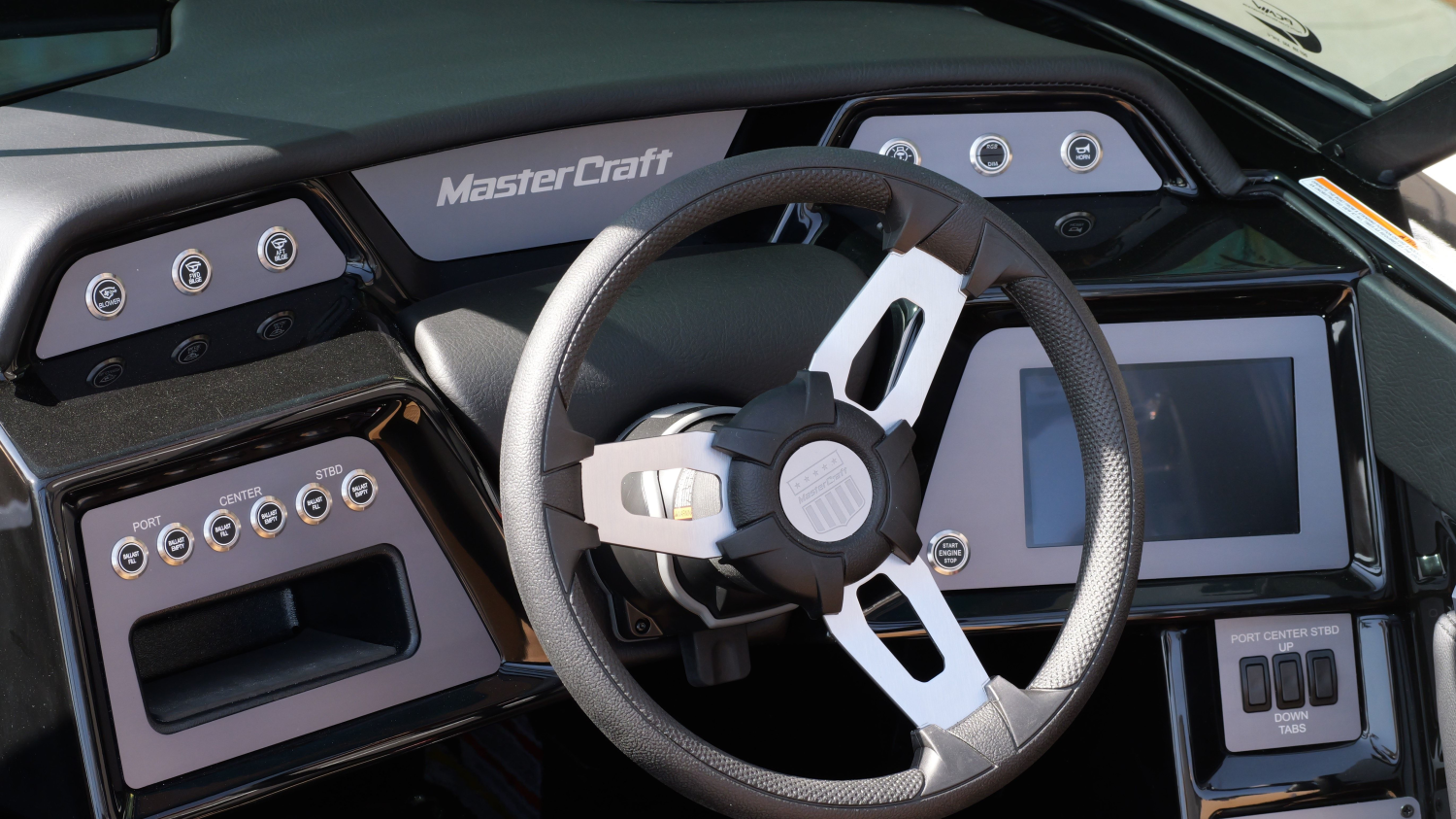 2026 MasterCraft NXT22