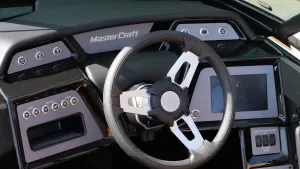 2026 Mastercraft Boats NXT22 for sale in Alexandria, Minnesota