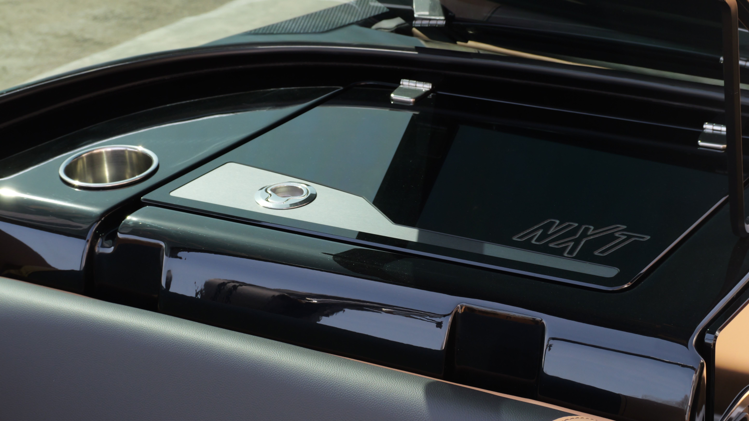 2026 MasterCraft NXT22