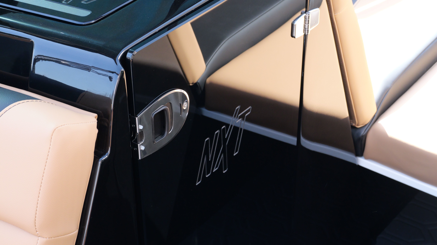 2026 MasterCraft NXT22