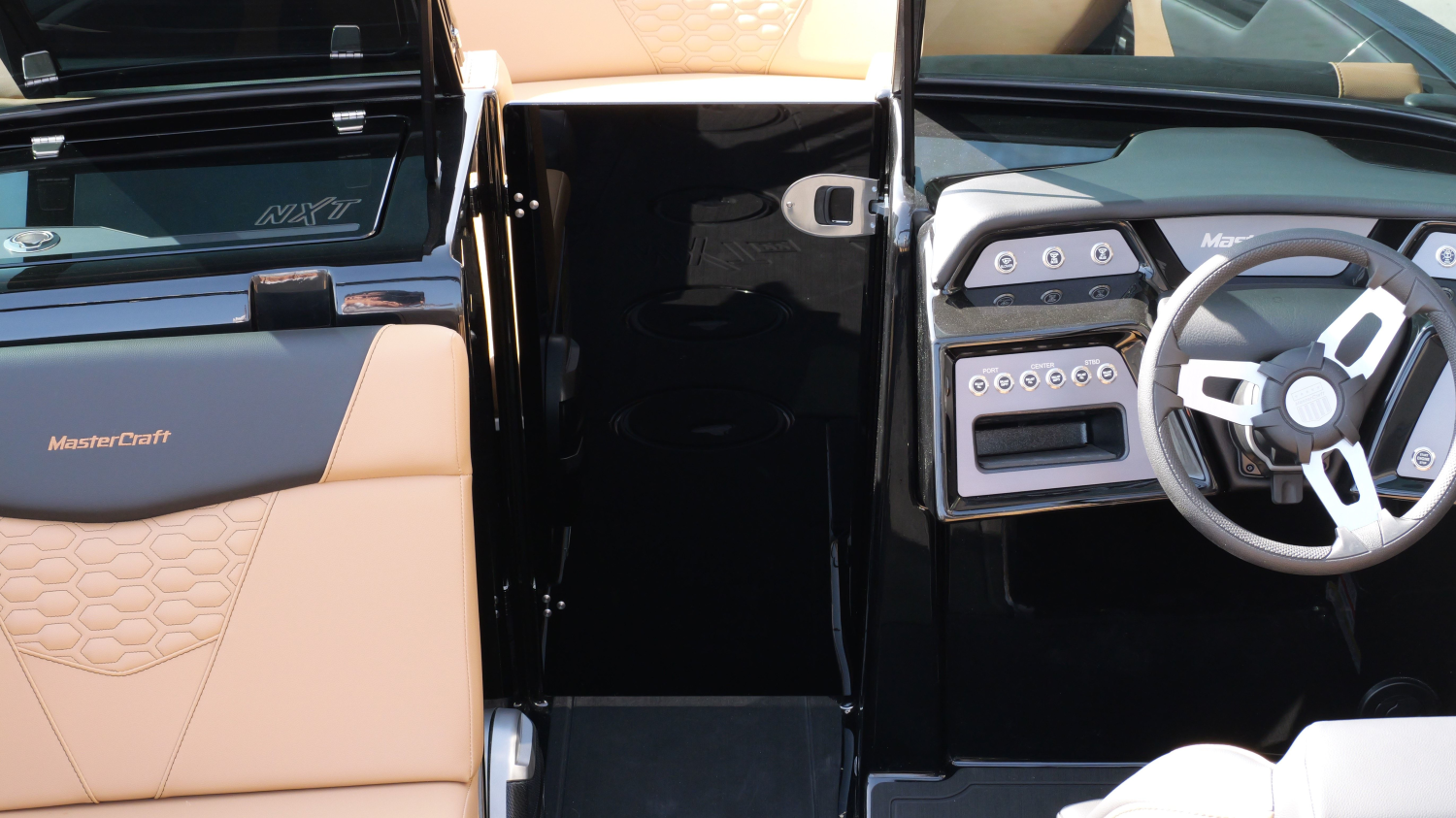 2026 MasterCraft NXT22