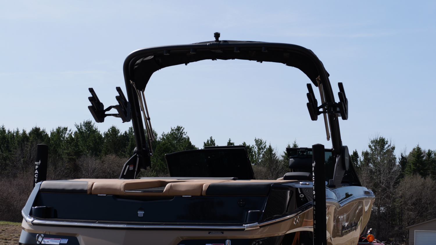 2026 MasterCraft NXT22