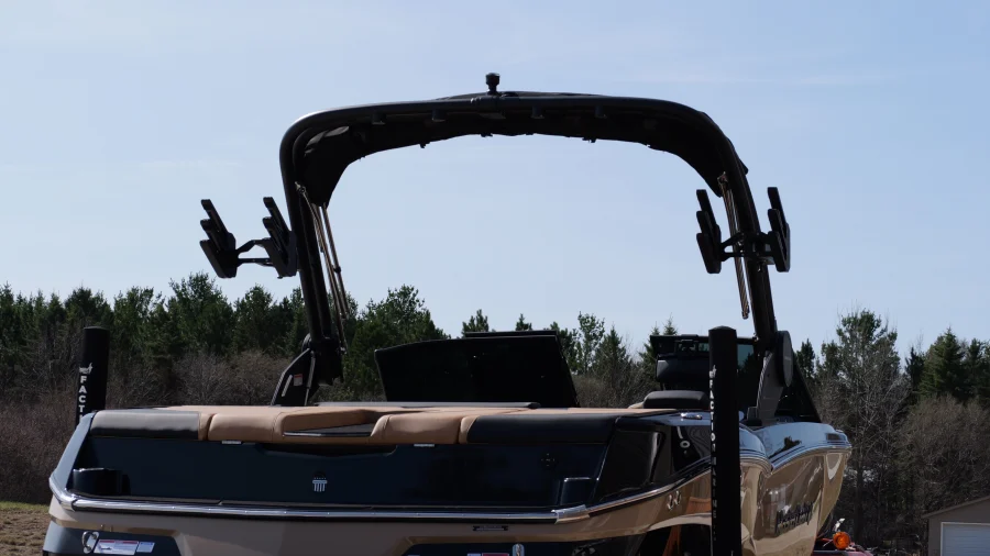 2026 Mastercraft Boats NXT22 for sale in Alexandria, Minnesota