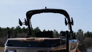 2026 Mastercraft Boats NXT22 for sale in Alexandria, Minnesota