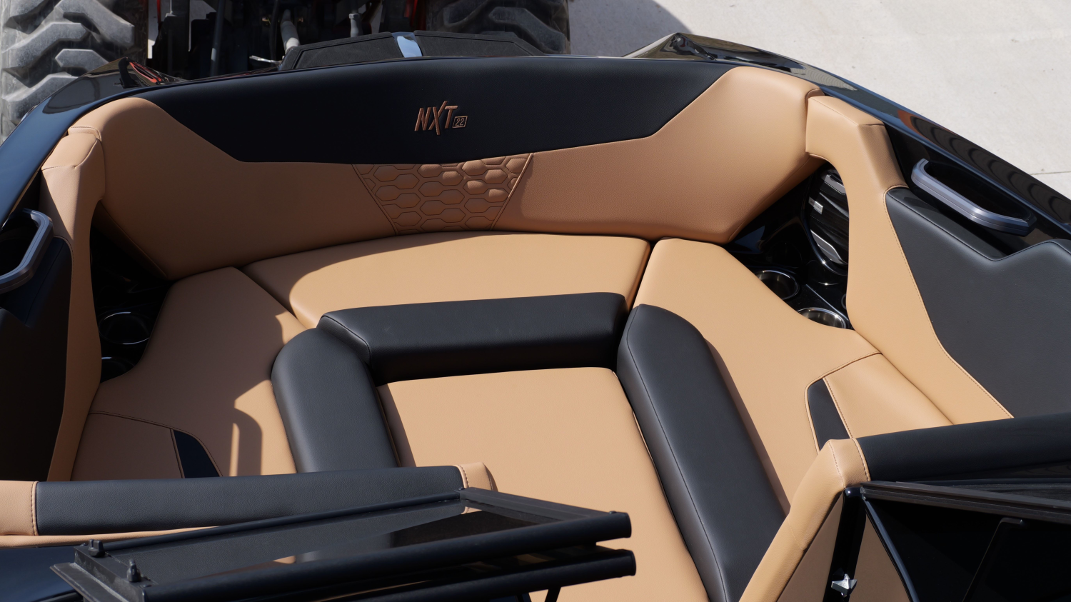 2026 MasterCraft NXT22