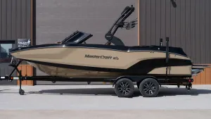 2026 Mastercraft Boats NXT22 for sale in Alexandria, Minnesota