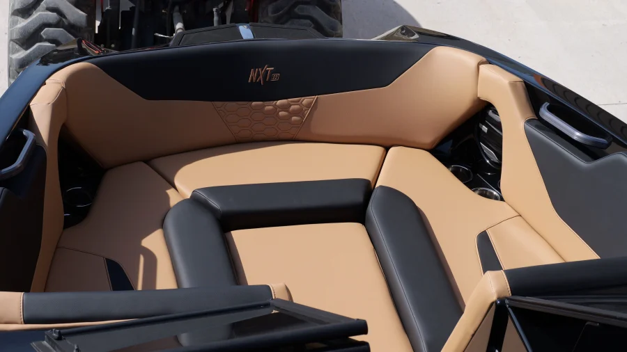 2026 Mastercraft Boats NXT22 for sale in Alexandria, Minnesota