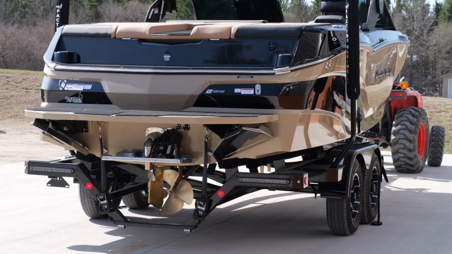2026 Mastercraft Boats NXT22 for sale in Alexandria, Minnesota