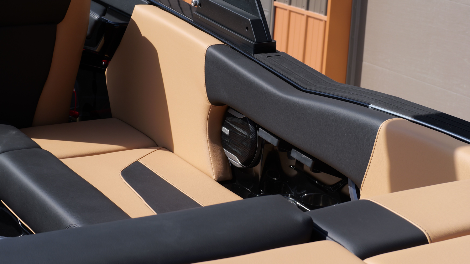 2026 MasterCraft NXT22