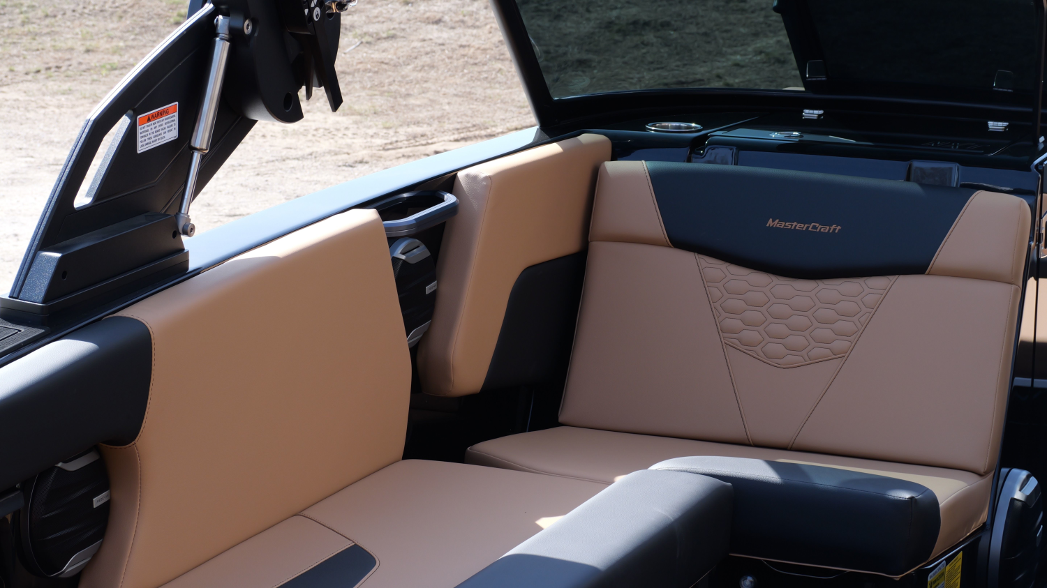 2026 MasterCraft NXT22