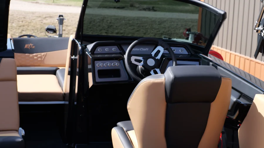 2026 Mastercraft Boats NXT22 for sale in Alexandria, Minnesota