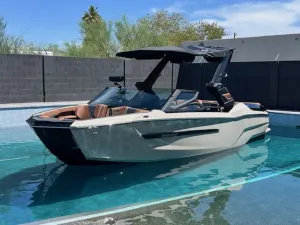 2026 Mastercraft Boats X23 for sale in Mesa, Arizona