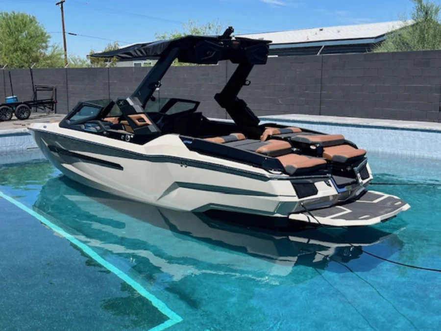 2026 Mastercraft Boats X23 for sale in Mesa, Arizona