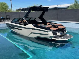 2026 Mastercraft Boats X23 for sale in Mesa, Arizona