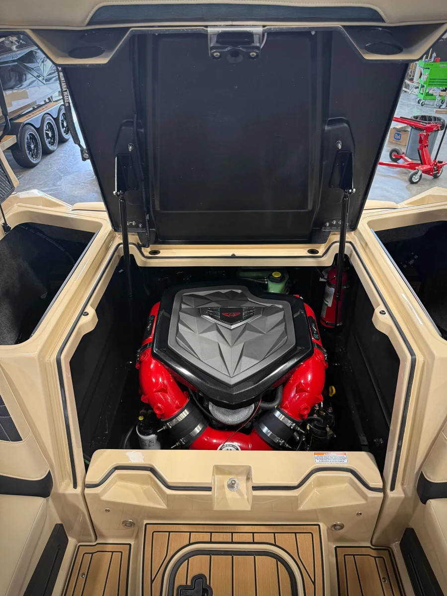 2026 Nautique Boats S23 for sale in Billings, Montana