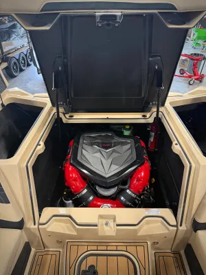 2026 Nautique Boats S23 for sale in Billings, Montana