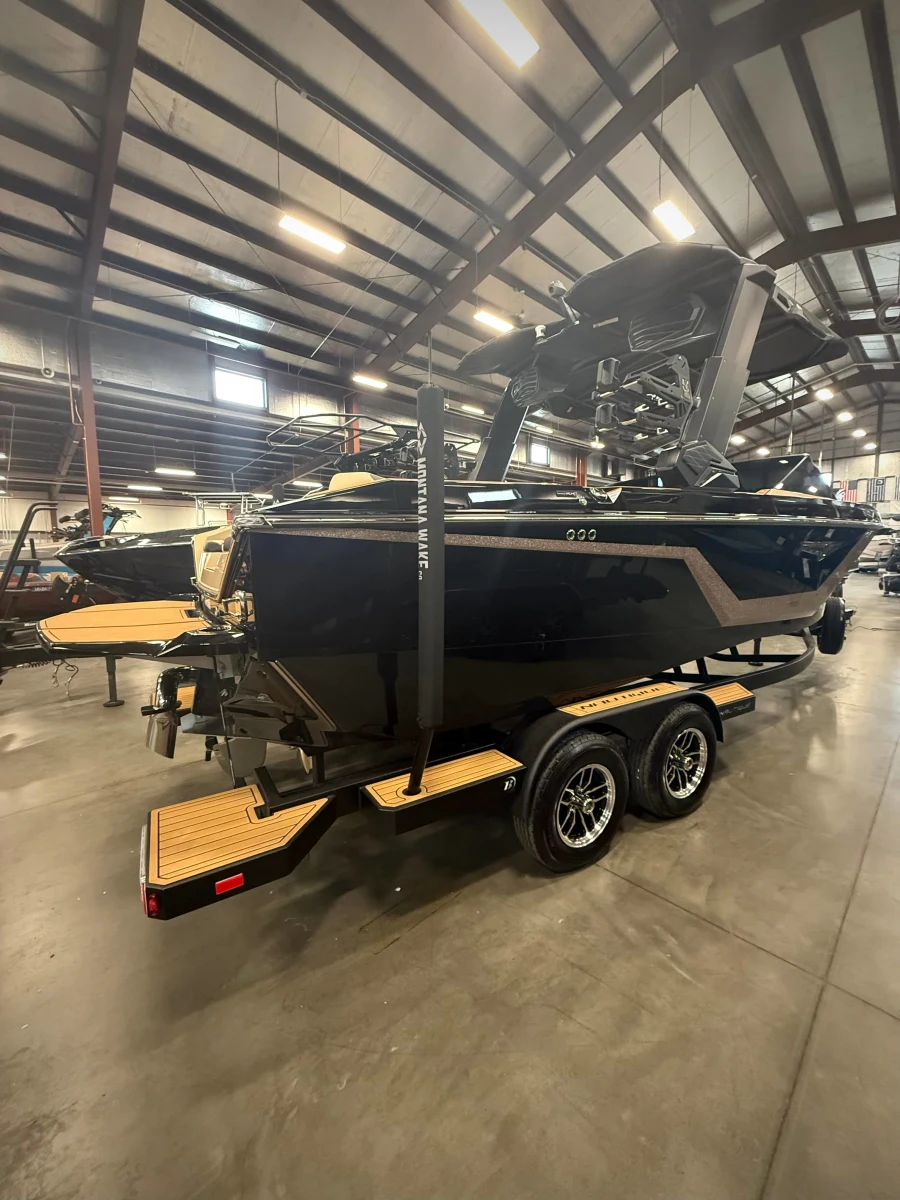 2026 Nautique Boats S23 for sale in Billings, Montana