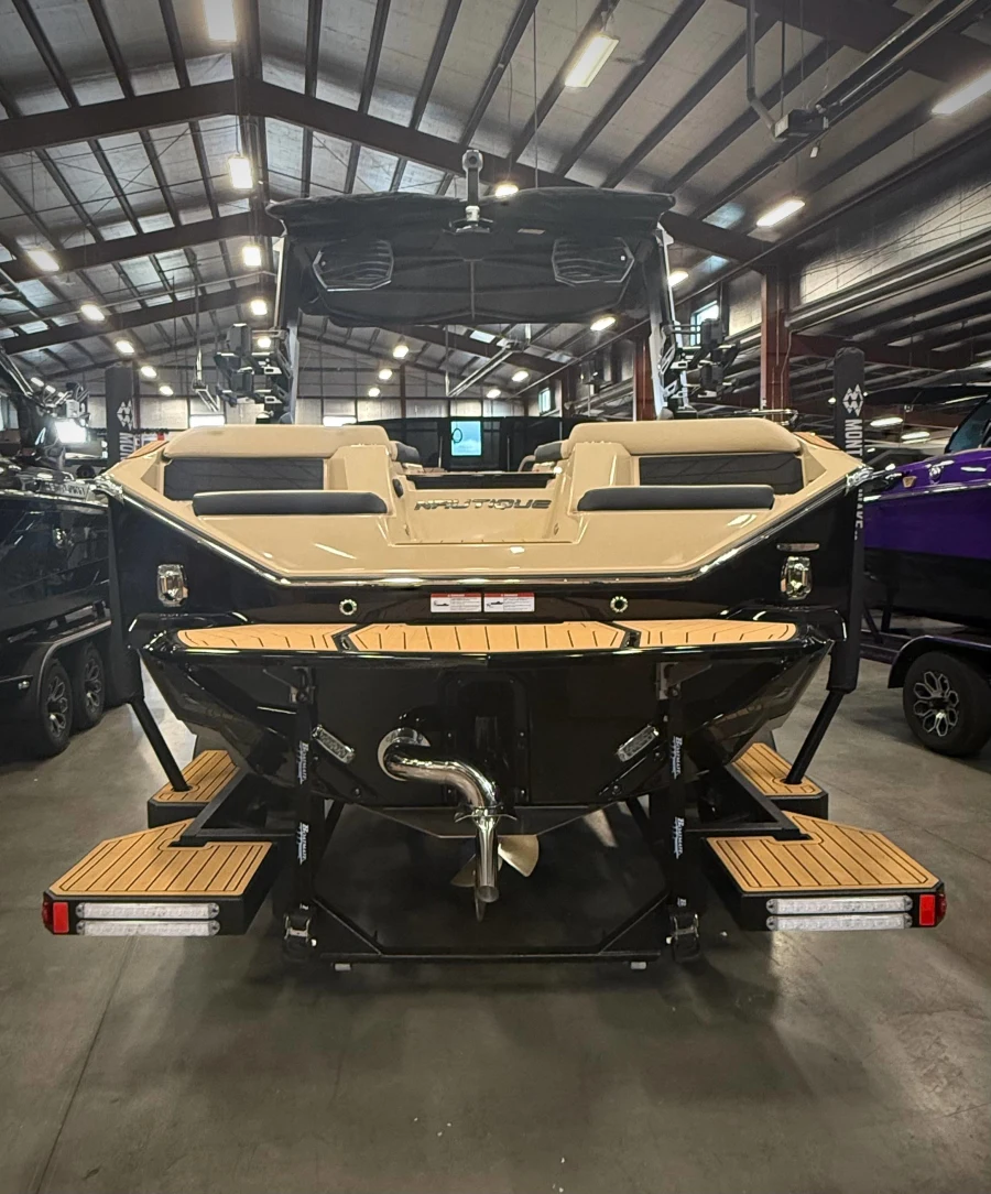 2026 Nautique Boats S23 for sale in Billings, Montana