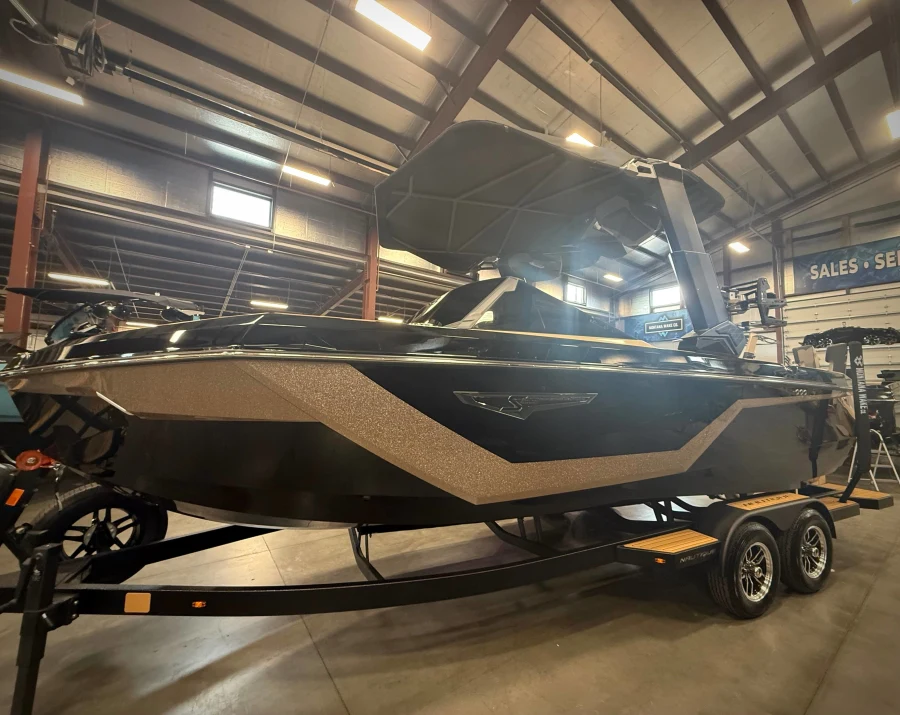 2026 Nautique Boats S23 for sale in Billings, Montana