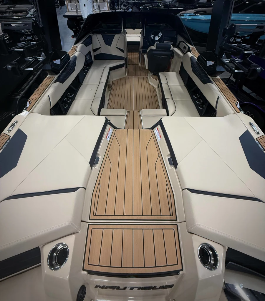 2026 Nautique Boats S23 for sale in Billings, Montana