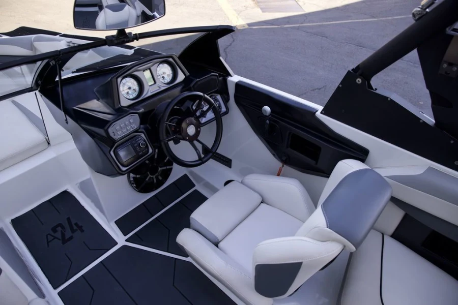 2020 Axis Boats A24 for sale in Kaysville, Utah