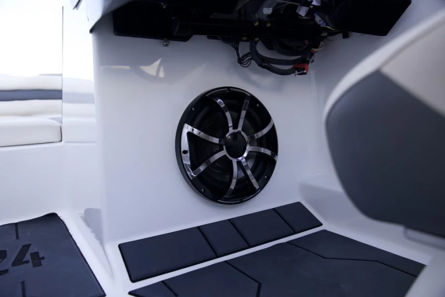 2020 Axis Boats A24 for sale in Kaysville, Utah