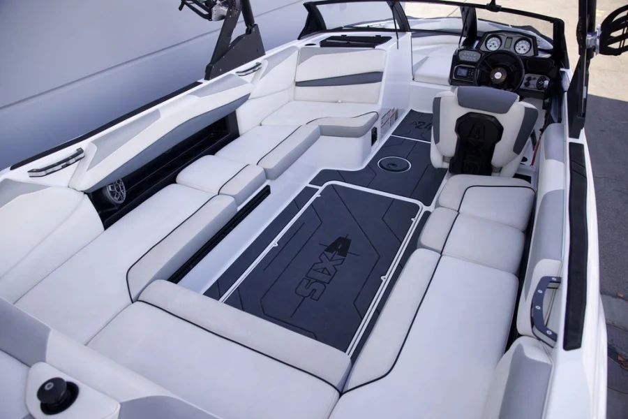 2020 Axis Boats A24 for sale in Kaysville, Utah