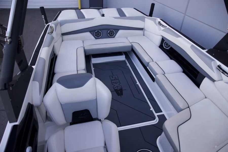 2020 Axis Boats A24 for sale in Kaysville, Utah