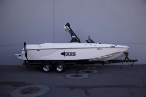 2020 Axis Boats A24 for sale in Kaysville, Utah