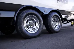 2020 Axis Boats A24 for sale in Kaysville, Utah