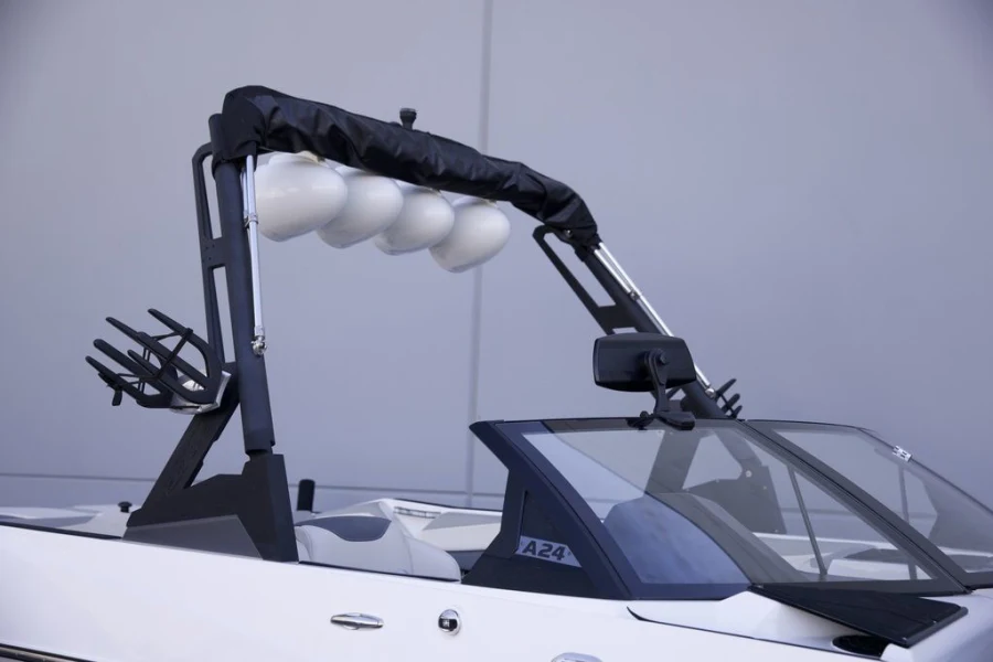 2020 Axis Boats A24 for sale in Kaysville, Utah