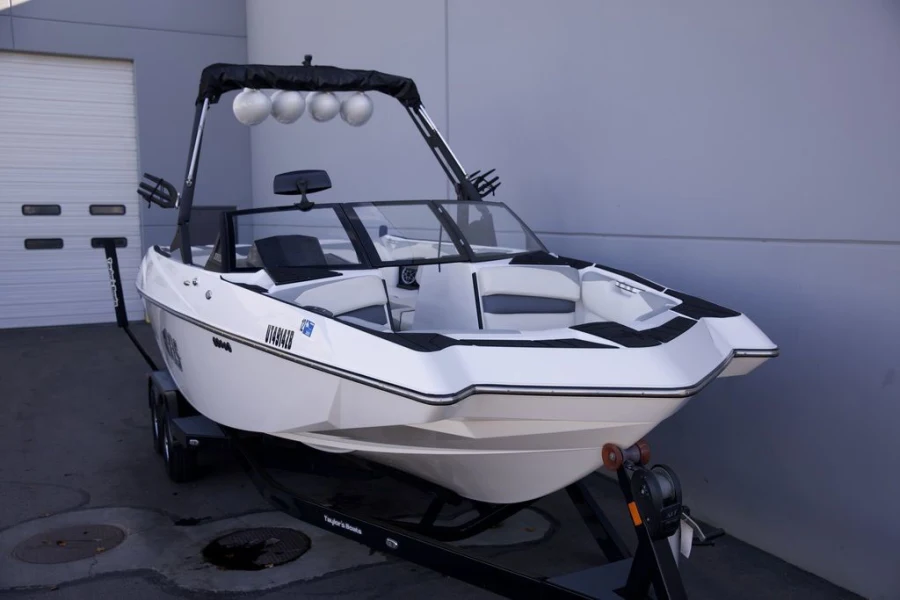 2020 Axis Boats A24 for sale in Kaysville, Utah