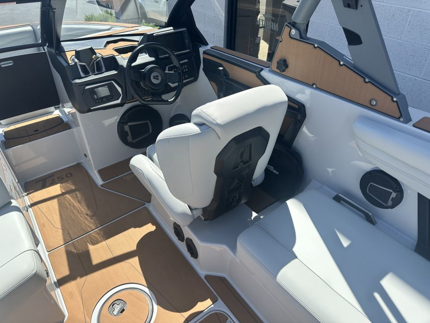 2024 Axis Wake Research T250