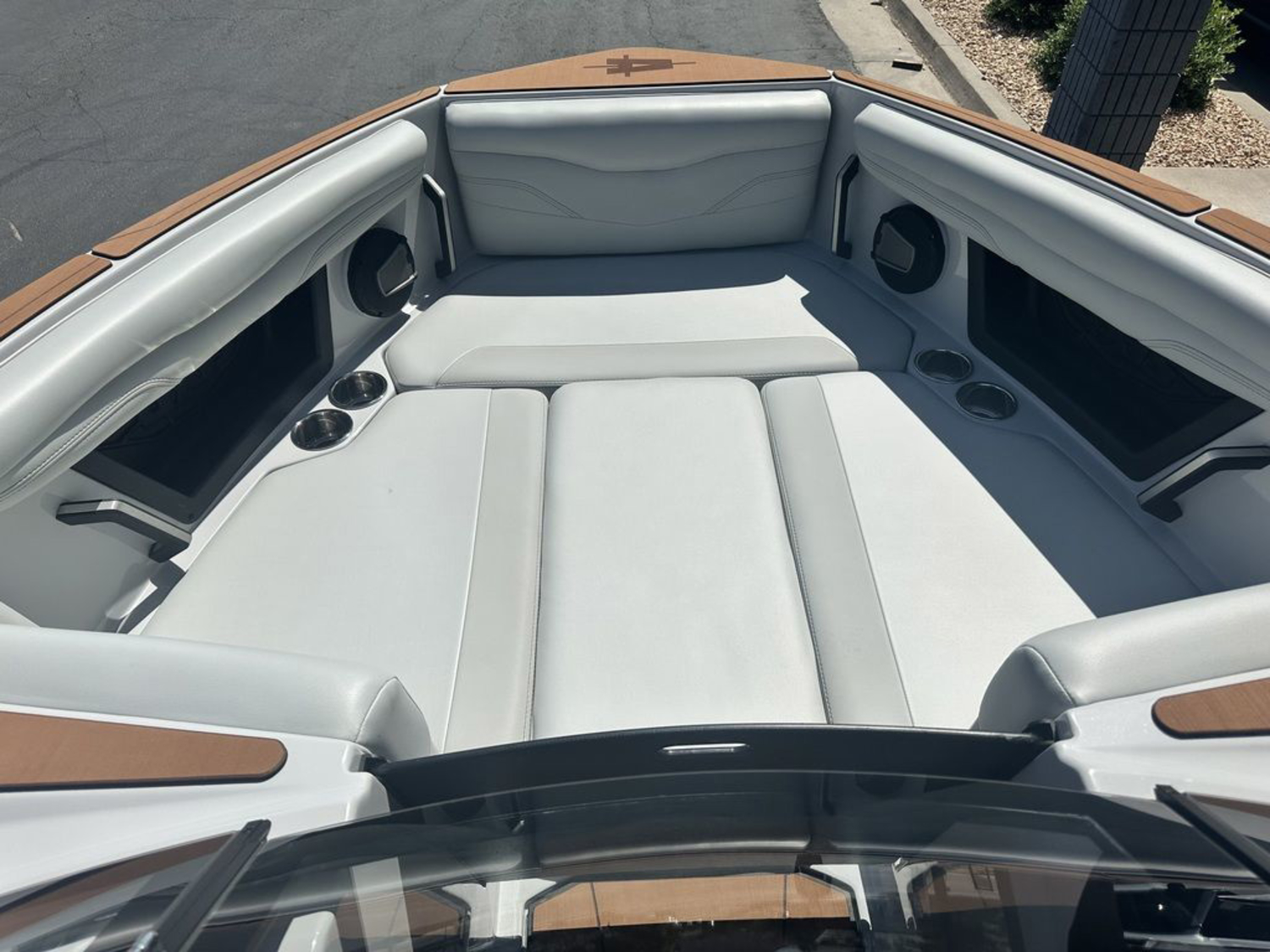 2024 Axis Wake Research T250