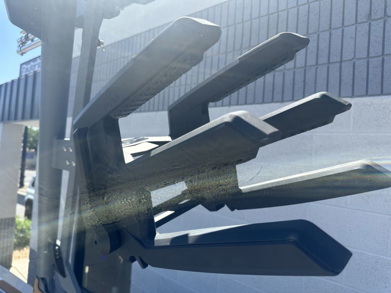 2024 Axis Wake Research T250