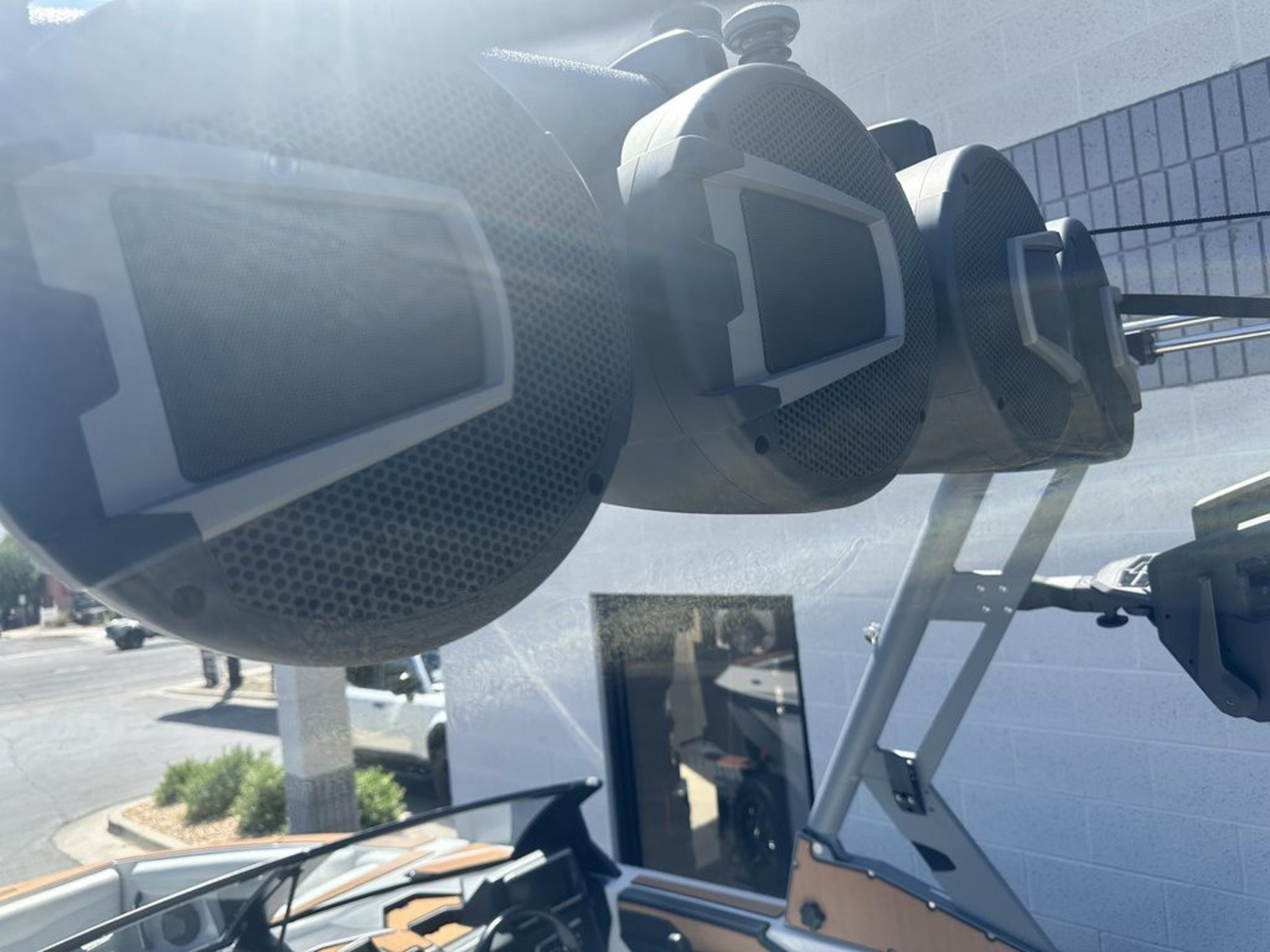 2024 Axis Wake Research T250