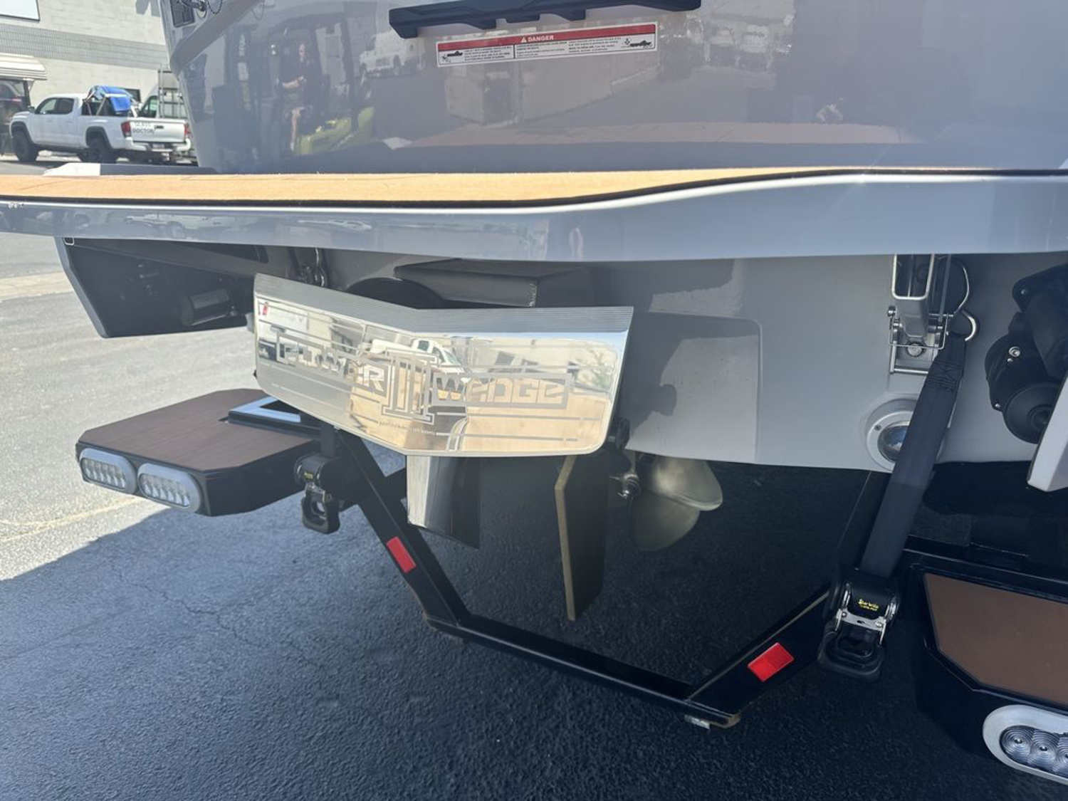 2024 Axis Wake Research T250