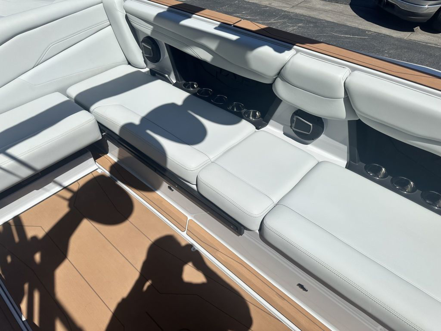 2024 Axis Wake Research T250