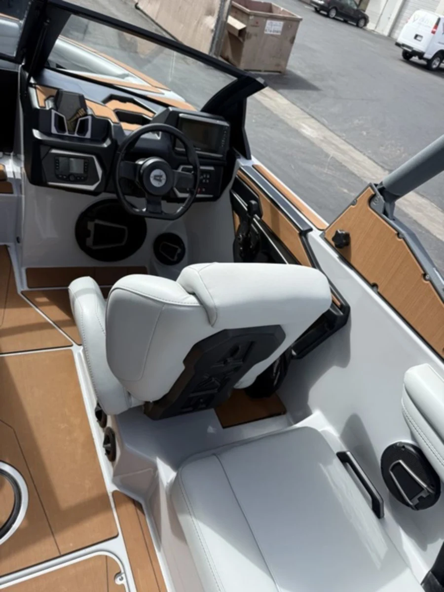 2024 Axis Boats T250 for sale in St. George, Utah