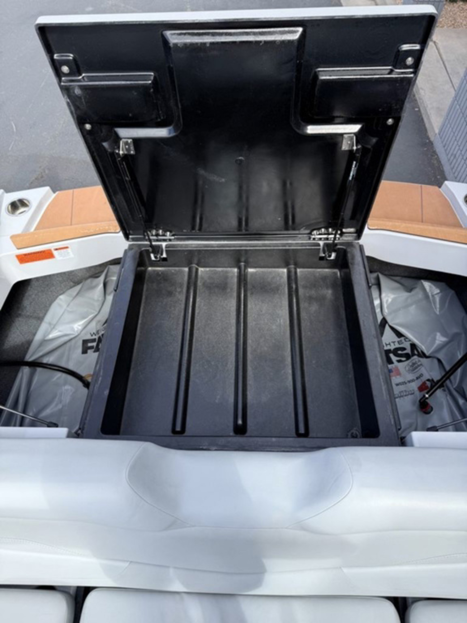 2024 Axis Wake Research T250