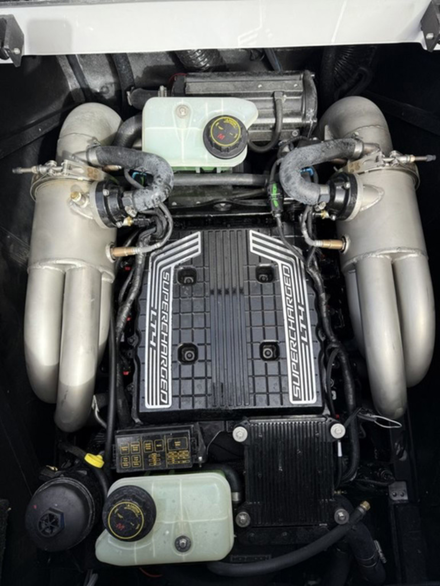 2024 Axis Wake Research T250