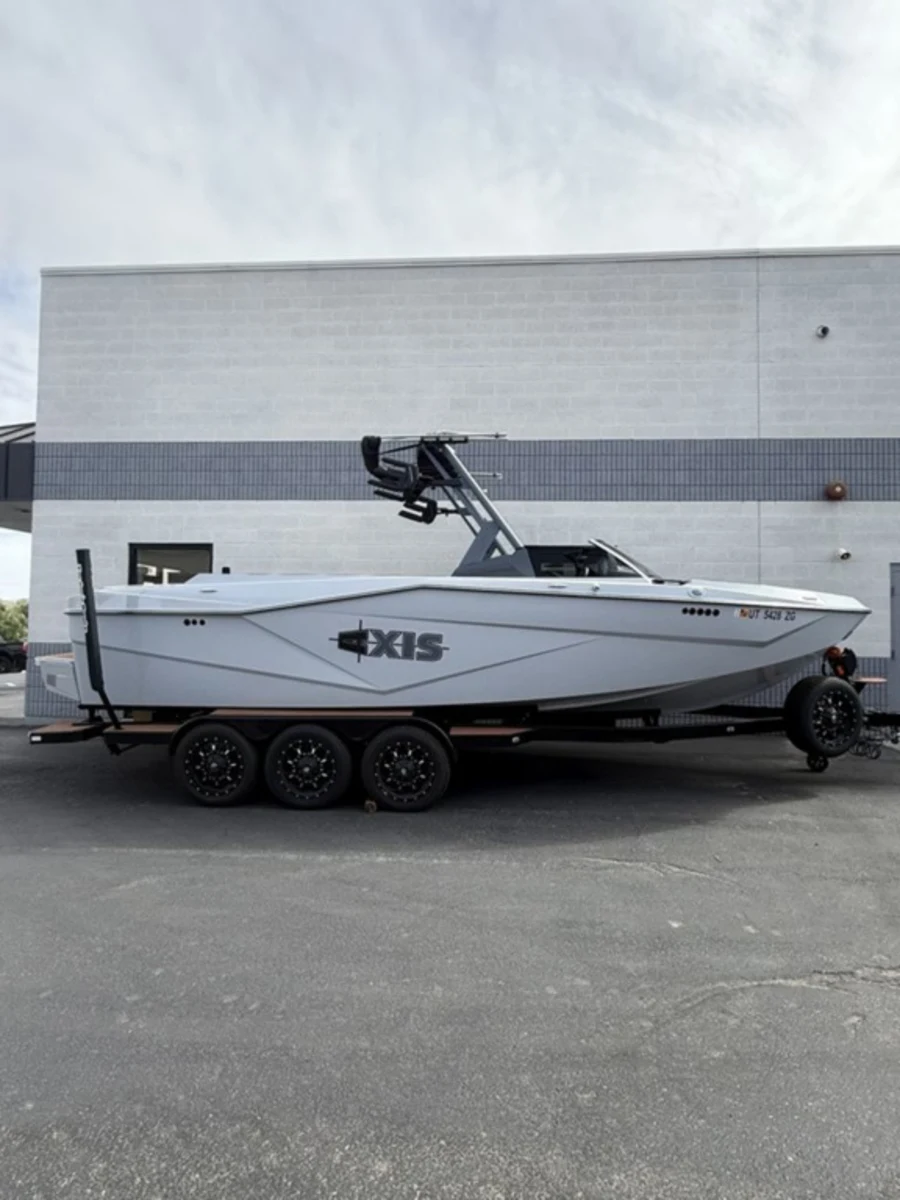 2024 Axis Boats T250 for sale in St. George, Utah
