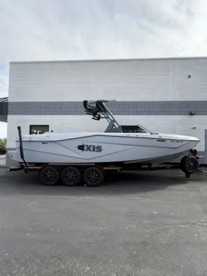 2024 Axis Boats T250 for sale in St. George, Utah