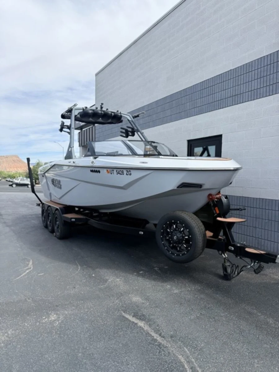 2024 Axis Boats T250 for sale in St. George, Utah