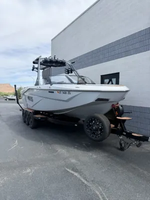 2024 Axis Boats T250 for sale in St. George, Utah