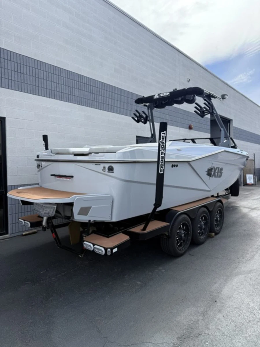 2024 Axis Boats T250 for sale in St. George, Utah
