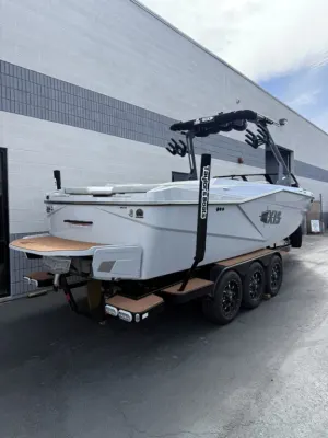 2024 Axis Boats T250 for sale in St. George, Utah