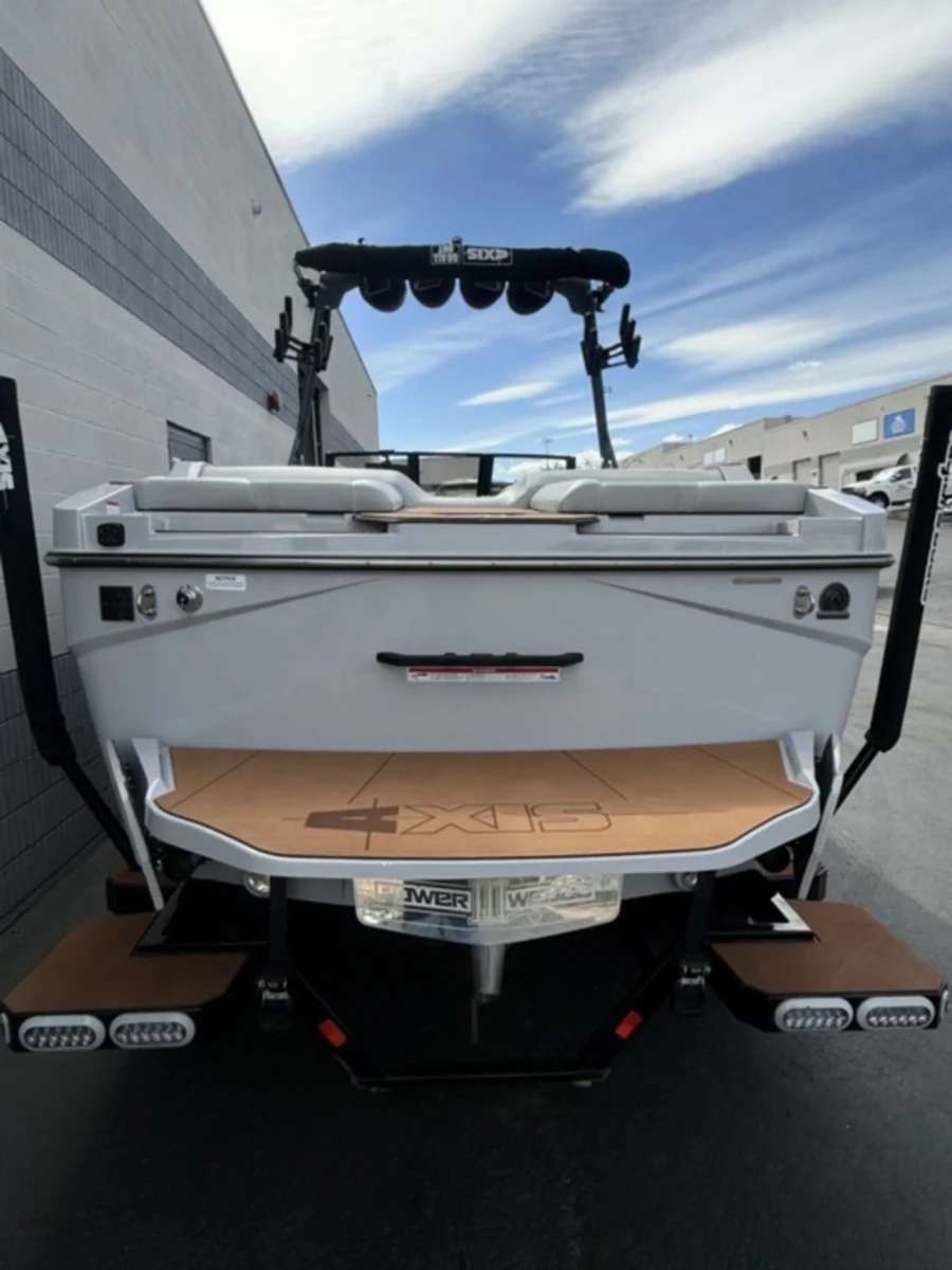 2024 Axis Boats T250 for sale in St. George, Utah